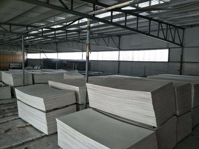 無機防火隔板一張多少錢