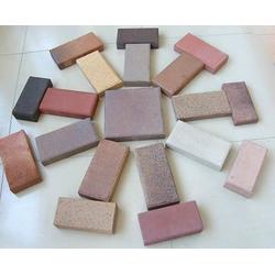 山東景觀磚 景觀磚 豐陽(yáng)耐火材料 多圖