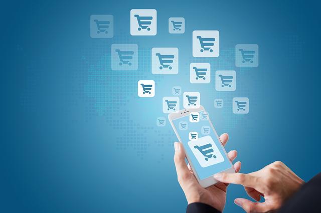 2018年小程序創業的4個突破口。武漢小程序開發