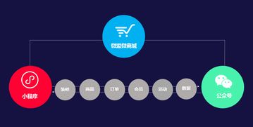 小程序成騰訊財(cái)報(bào)亮點(diǎn) 第三方服務(wù)商助小程序電商c位出道