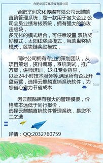 合肥直銷軟件開發(fā)設(shè)計(jì)公司排名