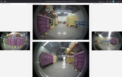 九號(hào)機(jī)器人與英偉達(dá)共同合作開(kāi)發(fā)的自主機(jī)器人平臺(tái)Nova Carter AMR已正式上線